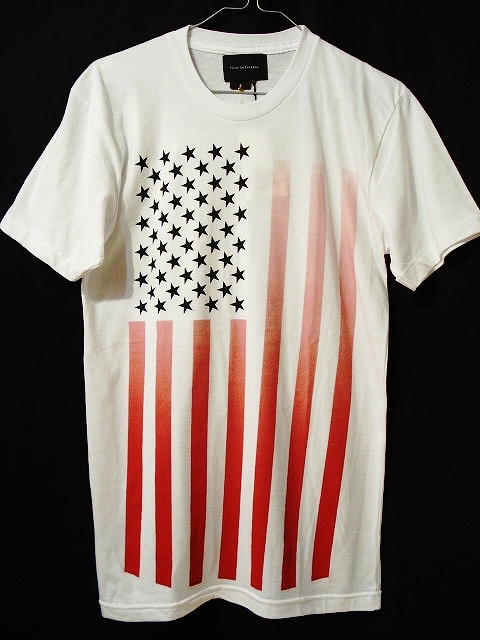 画像: nom de guerre 「T-shirt」 入荷しました。