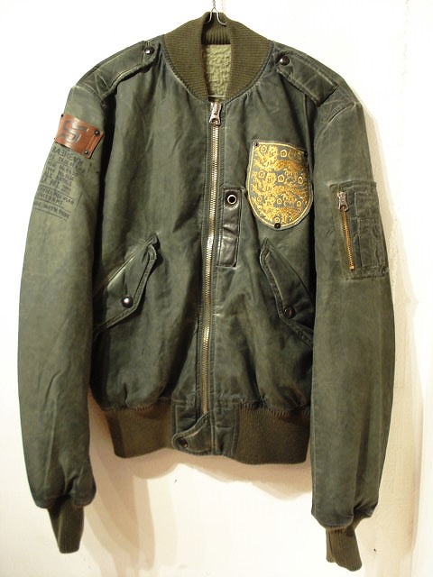 画像: RA-RE 「jacket」 入荷しました。