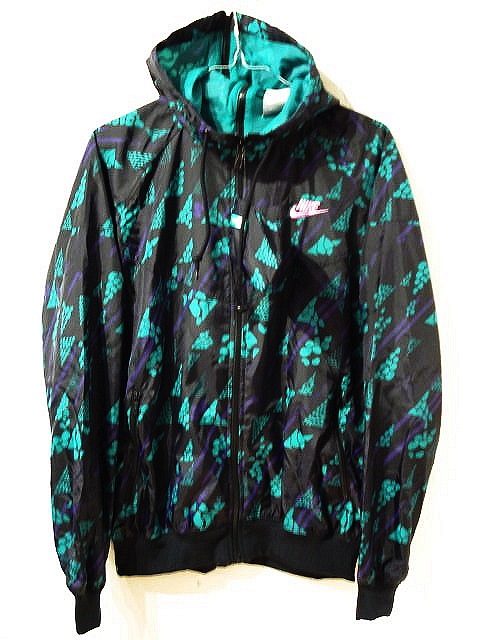 画像: NIKE [CO-LAB] windrunner 「jacket」 入荷しました。