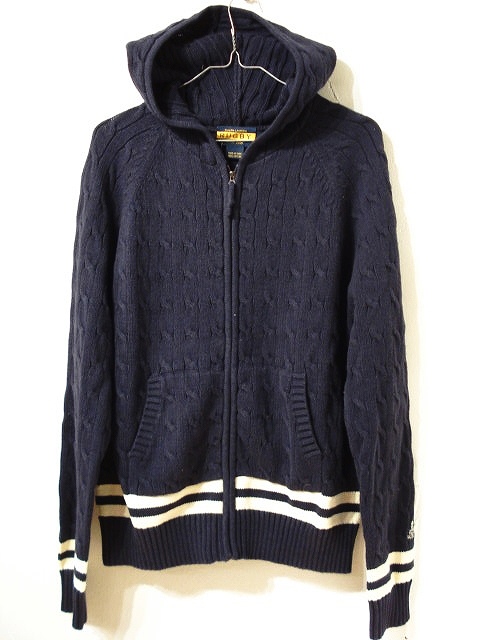 画像: RUGBY 「parka」 入荷しました。