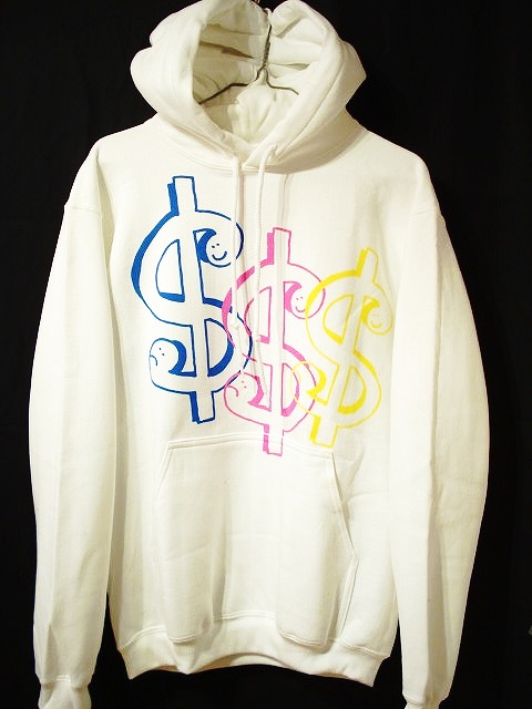 画像: Mark Gonzales 「parka」 入荷しました。