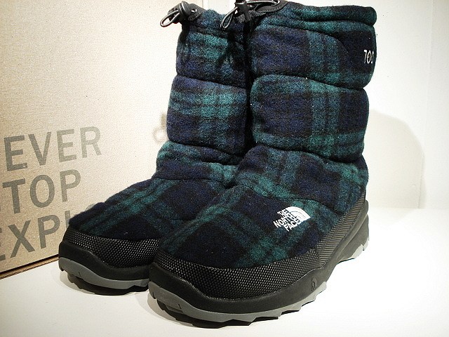 画像: The North Face 「shoes」 入荷しました。