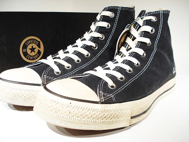 画像: Converse x Kurt Cobain 「shoes」 入荷しました。