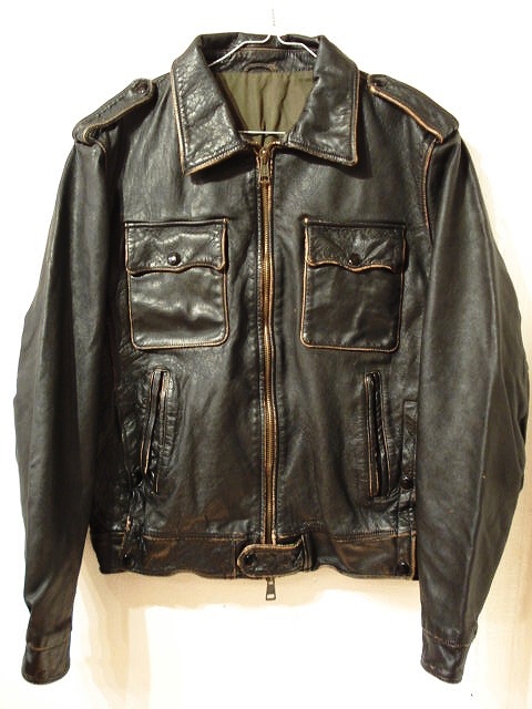 画像: Brogden Track 「jacket」 入荷しました。