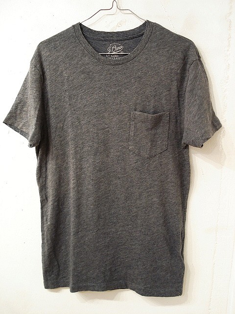 画像: J.Crew 「T-shirt」 入荷しました。