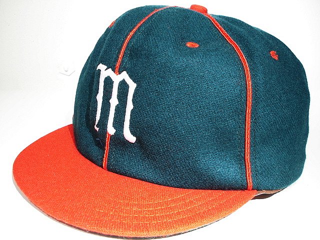 画像: Cooperstown Ball Cap 「cap」 入荷しました。