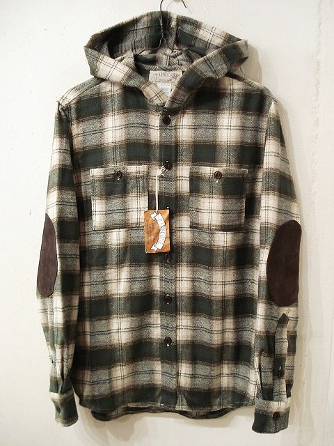 画像: PINECONE 「L/S shirt」 入荷しました。