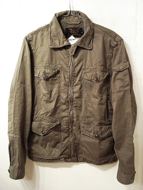 画像: J.Crew 「jacket」 入荷しました。