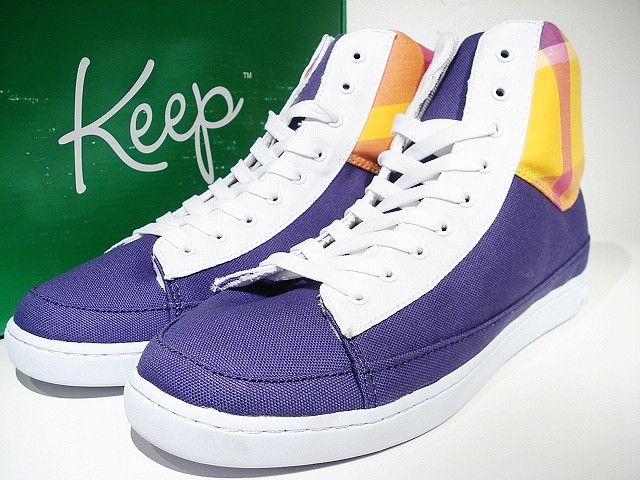 画像: Keep 「shoes」 入荷しました。