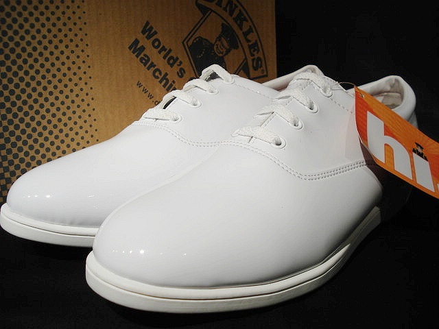 画像: Dinkles 「shoes」 入荷しました。