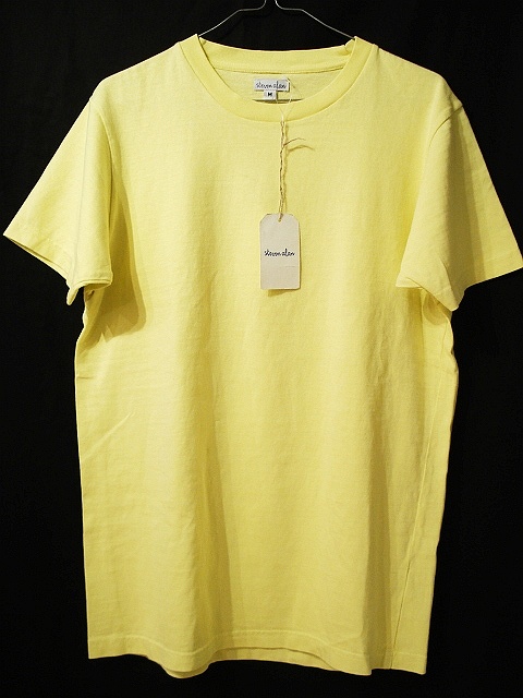 画像: Steven Alan 「T-shirt」 入荷しました。