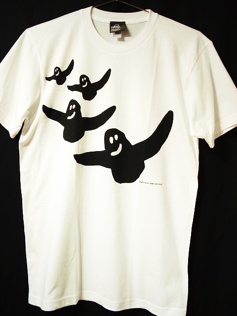 画像: Mark Gonzales 「T-shirt」 入荷しました。