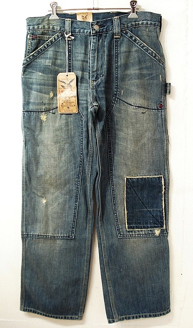 画像: American Living 「bottoms」 入荷しました。