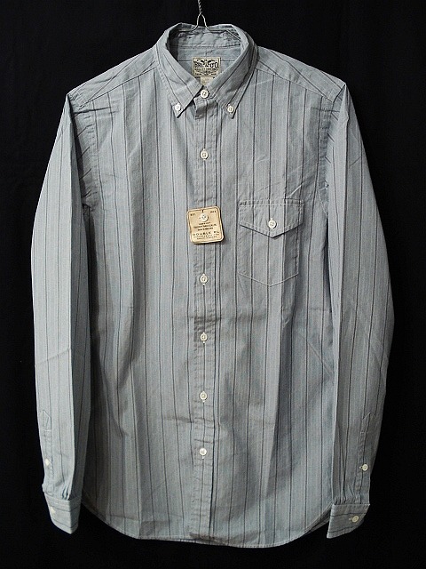 画像: RRL 「L/S shirt」 入荷しました。