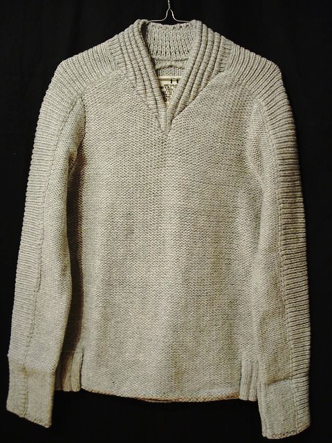 画像: rogan 「knit」 入荷しました。