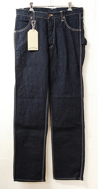 画像: PENNY ROYAL 「bottoms」 入荷しました。