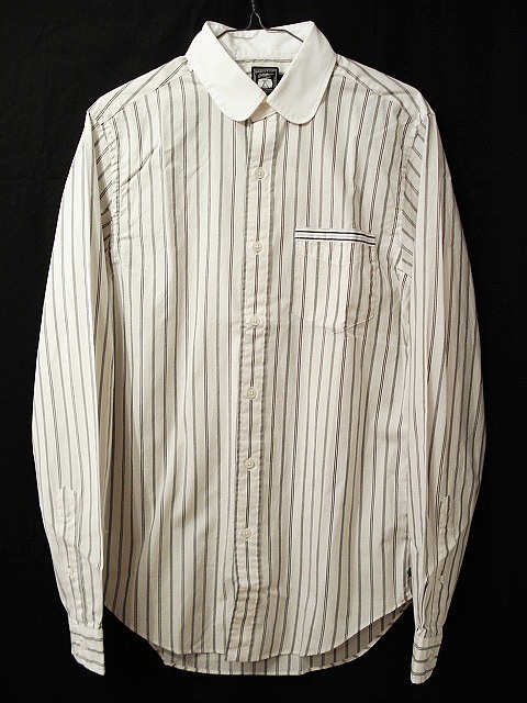 画像: RUGBY 「L/S shirt」 入荷しました。 