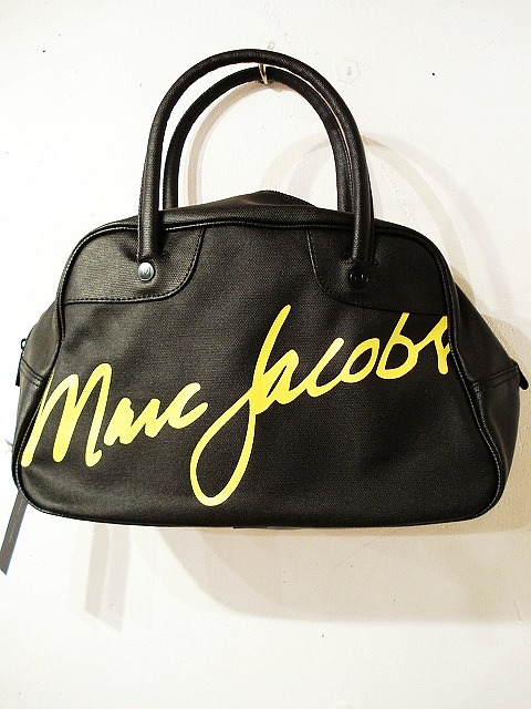 画像: Marc Jacobs 「bag」 入荷しました。