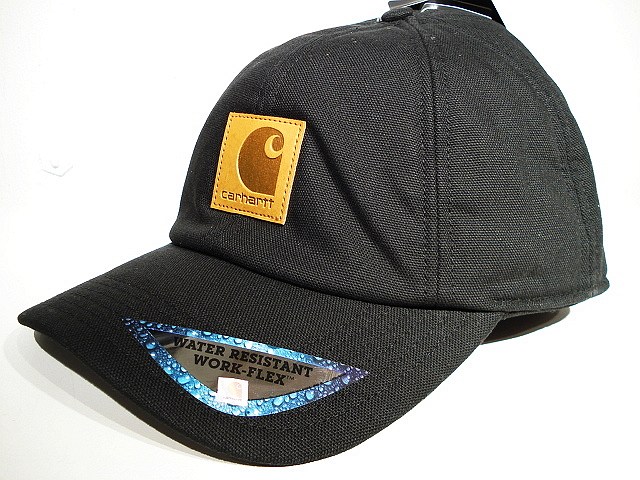 画像: Carhartt 「cap」 入荷しました。