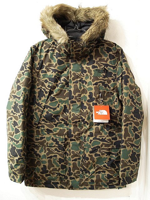 画像: The North Face 「jacket」 入荷しました。