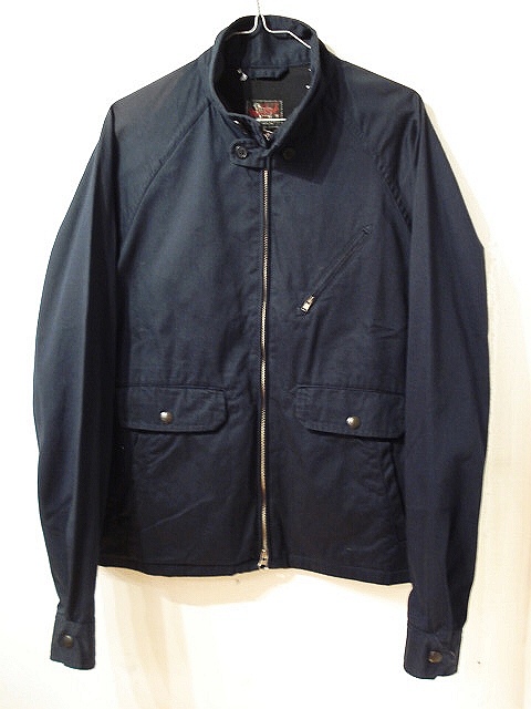 画像: Woolrich Woolen Mills 「jacket」 入荷しました。