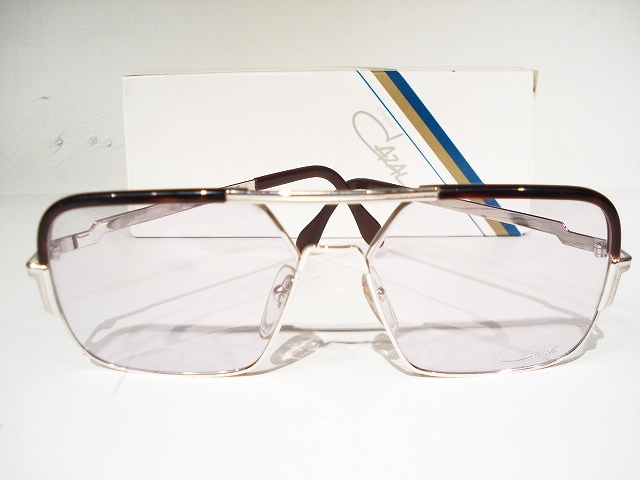 画像: cazal 706 「accessorie」 入荷しました。