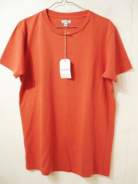 画像: Steven Alan 「T-shirt」 入荷しました。