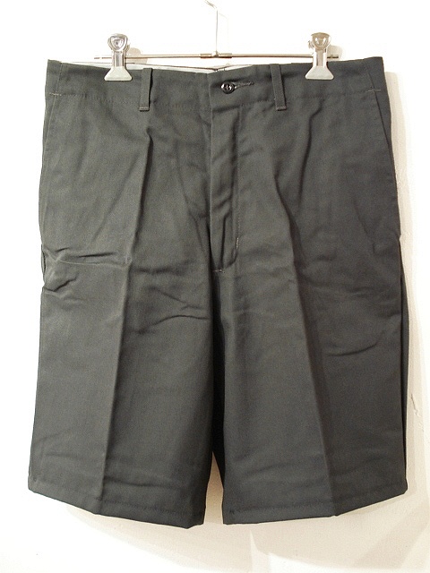 画像: Universal Overall 「shorts」 入荷しました。