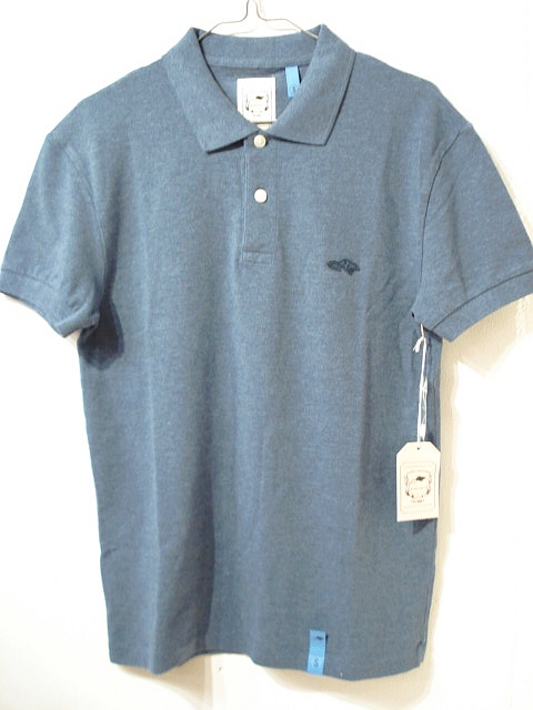 画像: Marc Jacobs 「S/S polo」 入荷しました。