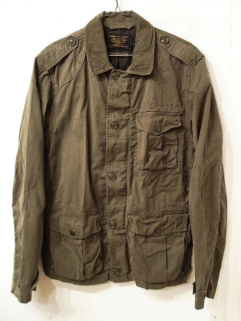 画像: J.Crew 「jacket」 入荷しました。