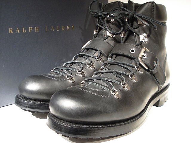 画像: Ralph Lauren 「shoes」 入荷しました。