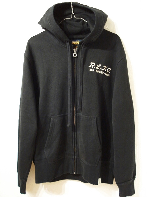 画像: RUGBY 「parka」 入荷しました。