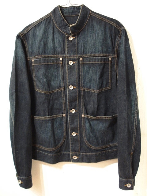 画像: John Varvatos 「jacket」 入荷しました。