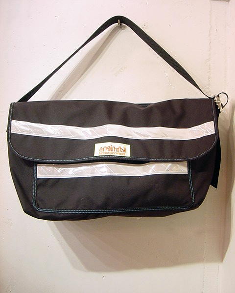 画像: manhattan portage 「bag」 入荷しました。