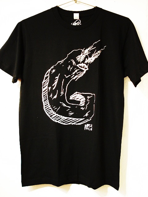 画像: NECKFACE 「T-shirt」 入荷しました。