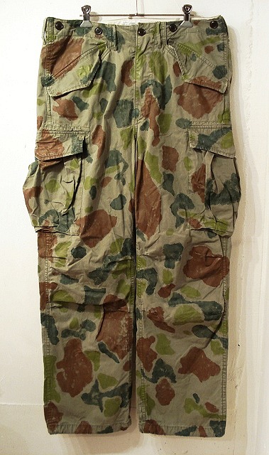 画像: RRL 「bottoms」 入荷しました。