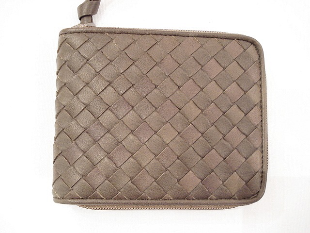 画像: Bottega Veneta 「accessorie」 入荷しました。