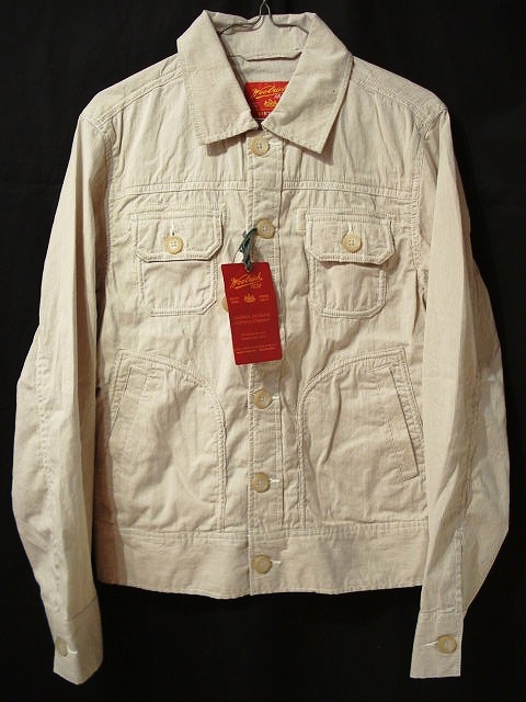 画像: Woolrich 「jacket」 入荷しました。