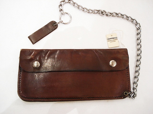 画像: Ralph Lauren VINTAGE 「accessorie」 入荷しました。