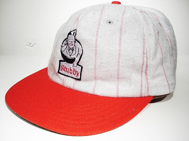 画像: Cooperstown Ball Cap 「cap」 入荷しました。