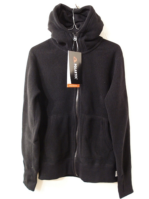 画像: Reigning Champ 「parka」 入荷しました。