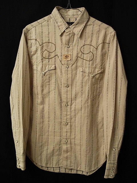 画像: RRL 「L/S shirt」 入荷しました。