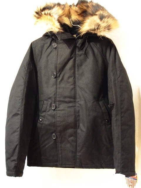 画像: Spiewak 「jacket」 入荷しました。