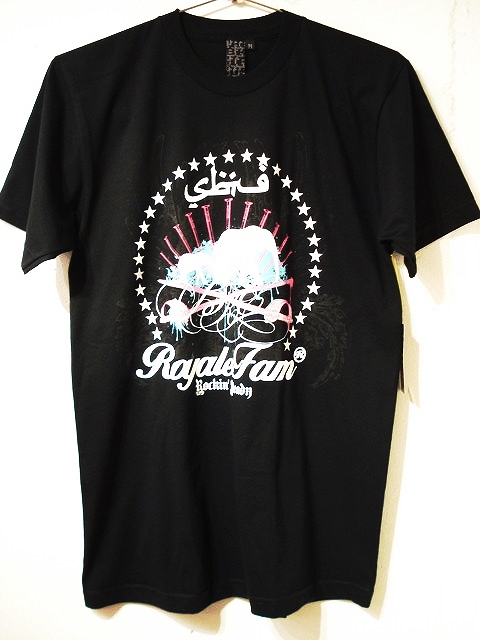 画像: Brooklyn Circus 「T-shirt」 入荷しました。