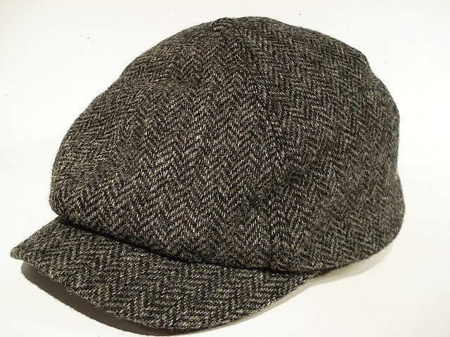 画像: RRL 「cap」 入荷しました。