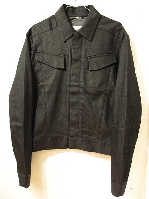 画像: rogan 「jacket」 入荷しました。