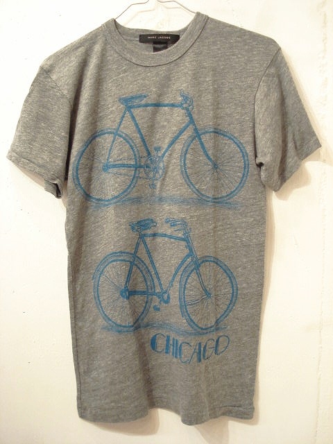 画像: Marc Jacobs 「T-shirt」 入荷しました。