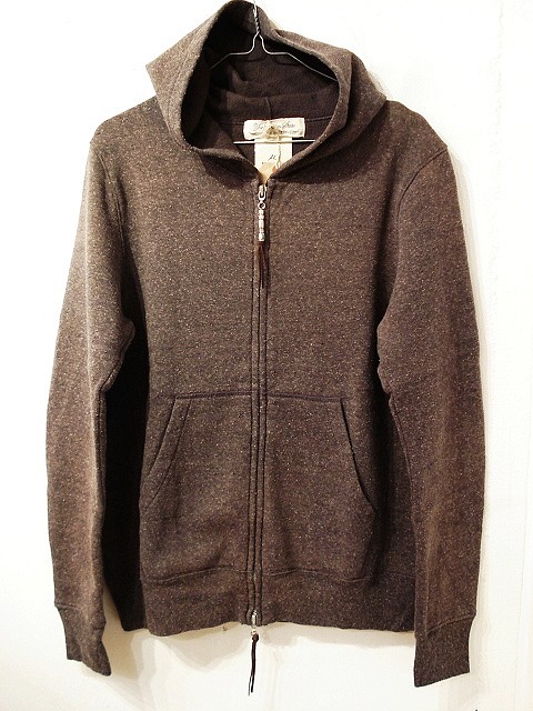 画像: Remi Relief 「parka」 入荷しました。