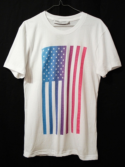 画像: Opening Ceremony 「T-shirt」 入荷しました。