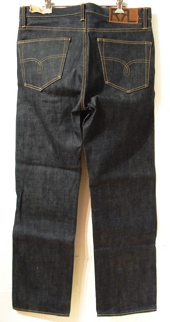 画像: RRL 「bottoms」 入荷しました。